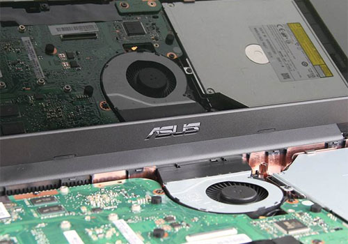 康平华硕电脑售后维修价格