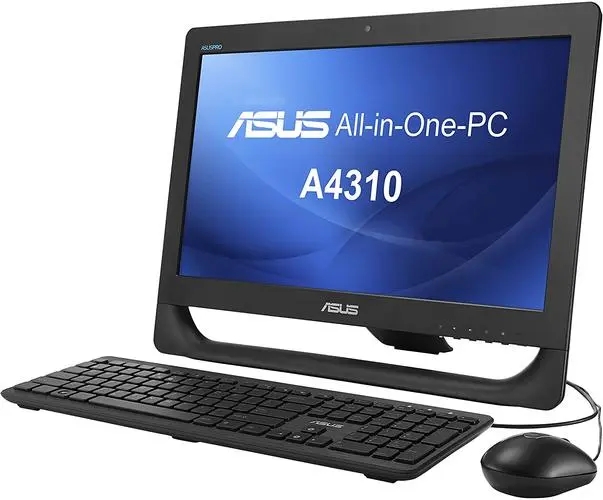 康平华硕一体机维修